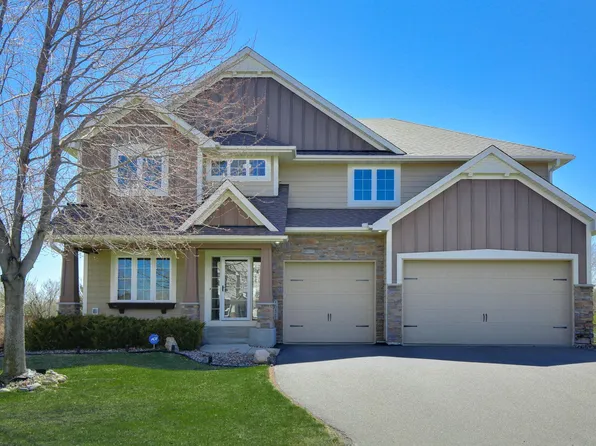 16471 Hawk Ridge Ct NW, Prior Lake, MN 55372