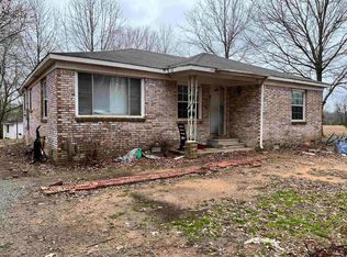 3804 Highway 267 S, Beebe, AR 72012