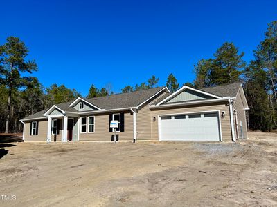 6648 Sheriff Watson Rd, Sanford, NC, 27332