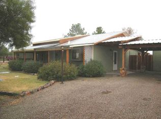 20515 W Telegram Path, Buckeye, AZ 85326