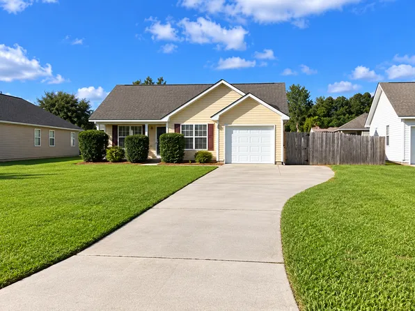 3834 Guest Rd, Valdosta, GA 31605