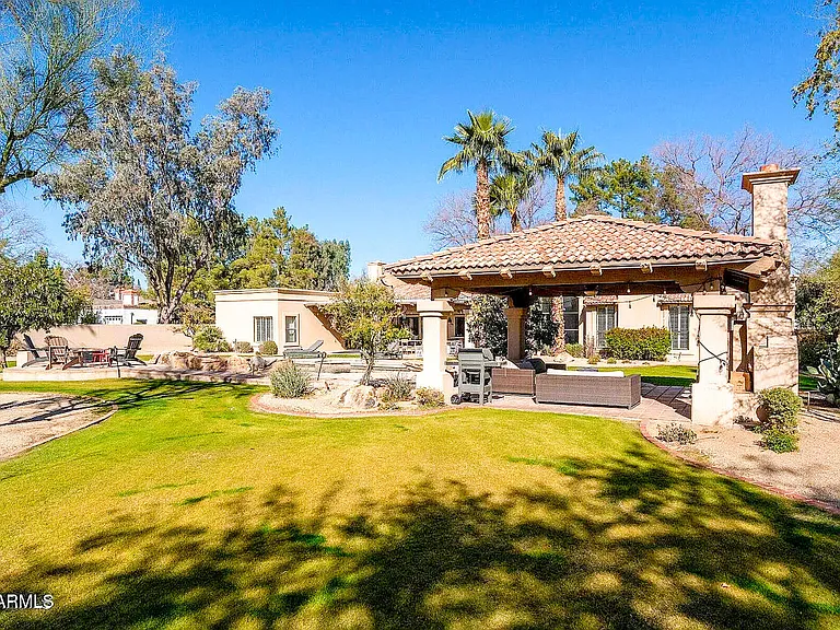 5803 E Via Del Cielo — Photo 4