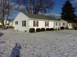 5242 Patriot Dr, Toledo, OH 43611