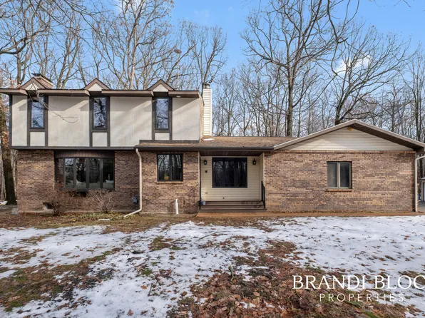 14300 Tisdel Ave, Cedar Springs, MI 49319