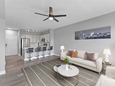1315 East Blvd UNIT 433, Charlotte, NC, 28203