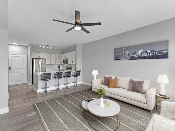 1315 East Blvd Unit 433, Charlotte, NC 28203