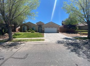 626 E 3470 S, Saint George, UT 84790