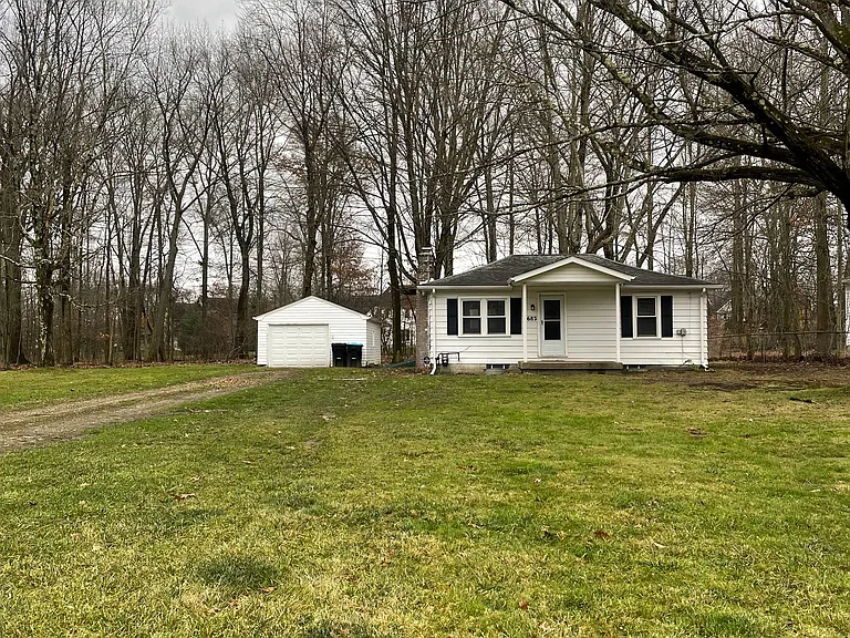 3682 Sample Rd — Photo 1
