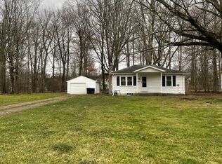 3682 Sample Rd, Hermitage, PA 16148