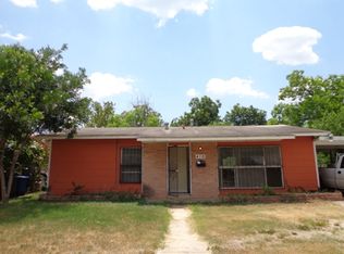 4118 Wild Oak Dr, San Antonio, TX 78219