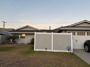 5831 Vallecito Dr, Westminster, CA 92683