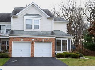 59 Windsor Pond Rd #3205, West Windsor, NJ 08550