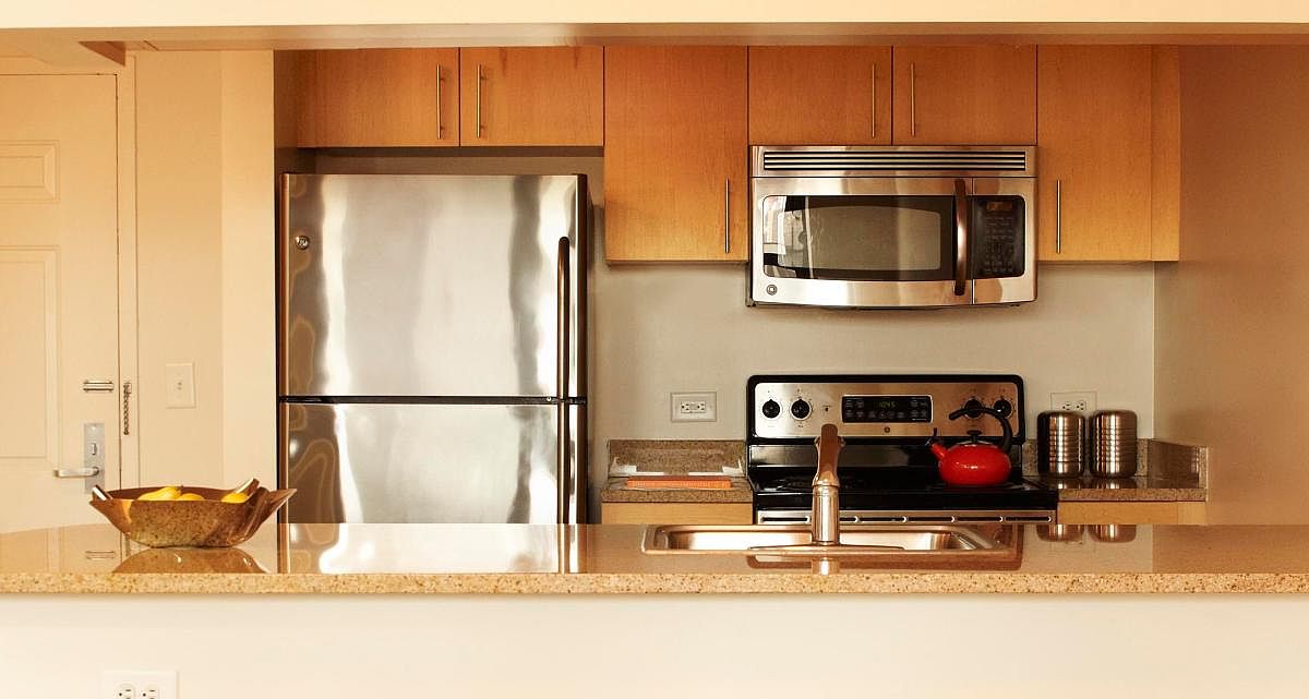 100 C Columbus Dr PENTHOUSE 3, Jersey City, NJ 07302 Zillow