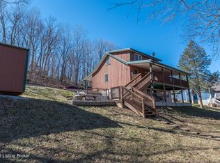 1302 Lake Forest Ln, Westview, KY