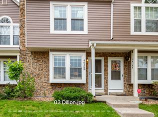 4636 S Dillon Ct UNIT B, Aurora, CO 80015