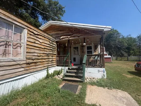 2045 S Hill Rd, Baldwin, MI 49304