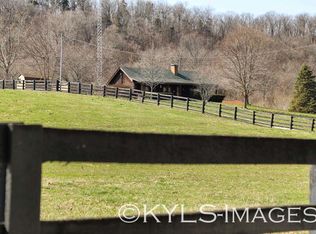 2261 Clifton Rd, Lawrenceburg, KY 40342