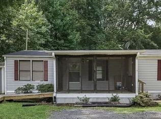 63 Bicycle Rd, Griffin, GA 30223