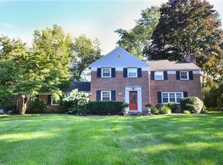 265 Allens Creek Rd, Rochester, NY 14618