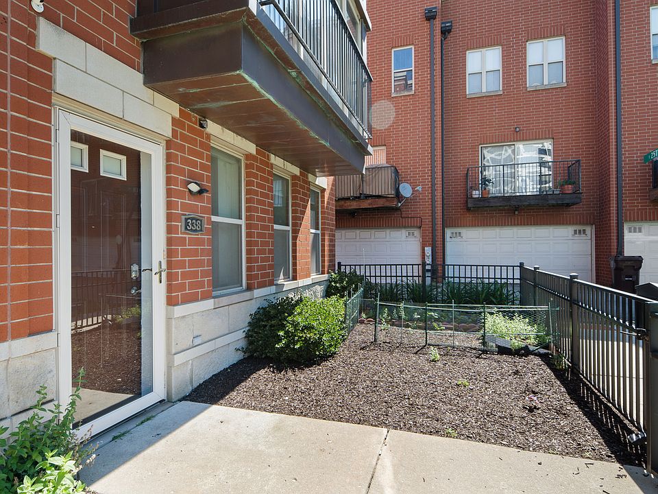 1st image of 338 E 25th Pl