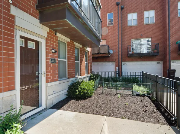 338 E 25th Pl, Chicago, IL 60616