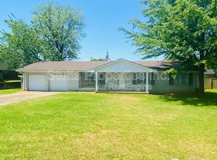 1610 Burroughs Ave, Muscle Shoals, AL 35661