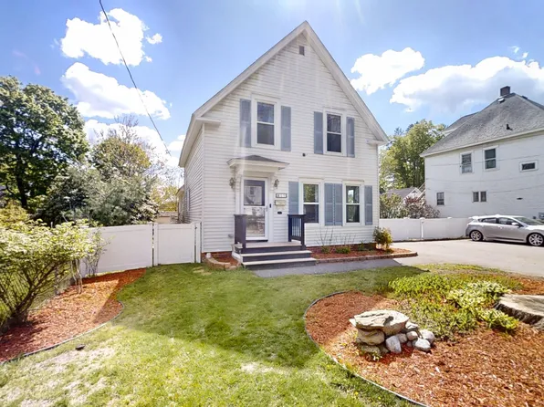 19 High Street, Derry, NH 03038