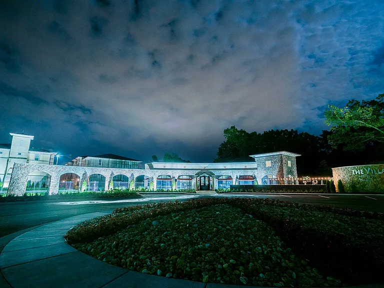 The Villa at River Pointe Apartments — Photo 17