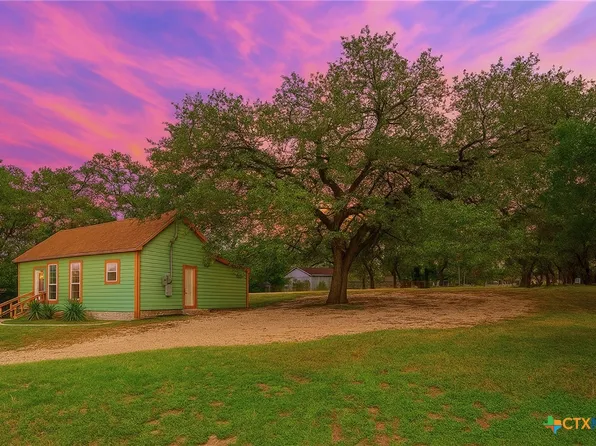 710 W Avenue D, Belton, TX 76513