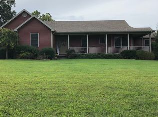 1165 Leroy Rd, Hanson, KY 42413