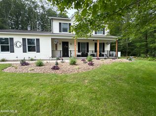 116 Alba Dr, Lilly, PA 15938