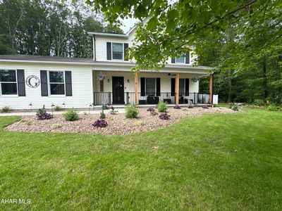 116 Alba Dr, Lilly, PA, 15938