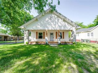 315 Hillandale St NE, Concord, NC 28025