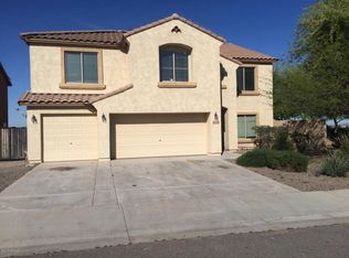 478 N 10th Pl, Coolidge, AZ 85128
