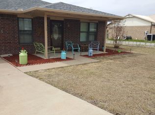 915 W Seminole Dr, Stillwater, OK 74075