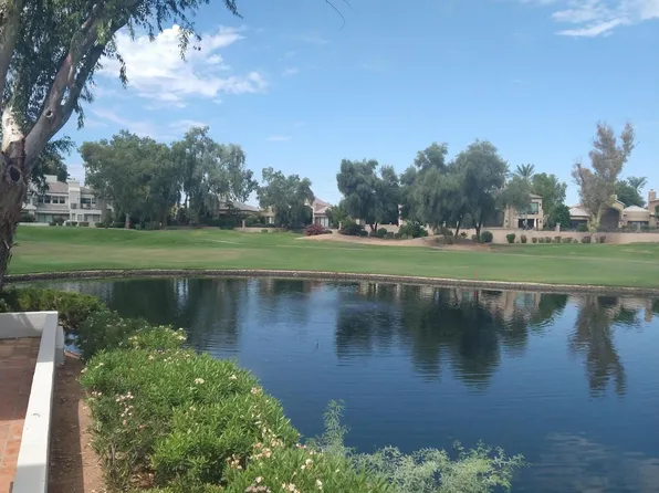 7272 E Gainey Ranch Rd Unit 38, Scottsdale, AZ 85258