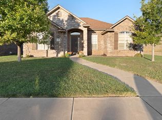 8310 Taos Dr, Amarillo, TX 79118