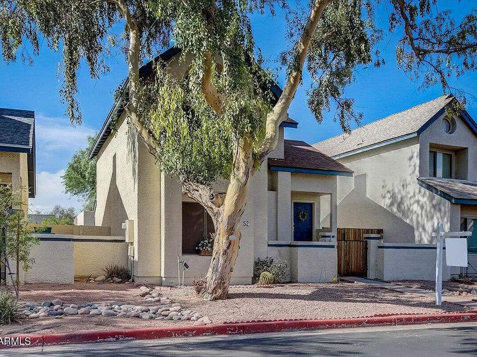 1535 N Horne UNIT 52, Mesa, AZ 85203 Zillow