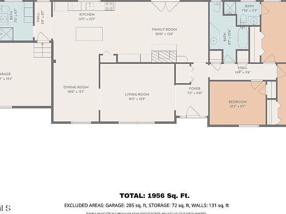 2nd image of 305 Lakeview Avenue