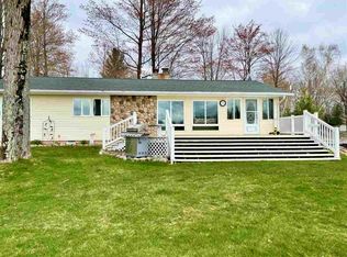 3882 E Thendara Dr, Gladwin, MI 48624