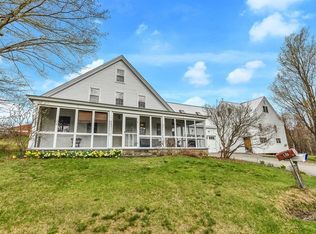 47 Taylor Rd, New Ipswich, NH 03071