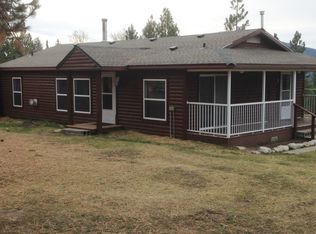 3 Cobey Trail Rd, Tonasket, WA 98855