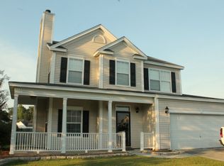 104 Creekside Dr, Summerville, SC 29485