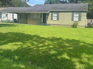 1240 Aberdeen Ave, Baton Rouge, LA 70808
