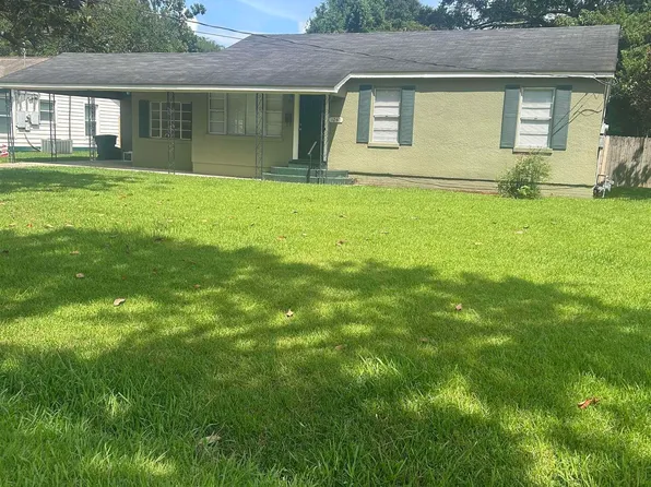 1240 Aberdeen Ave, Baton Rouge, LA 70808