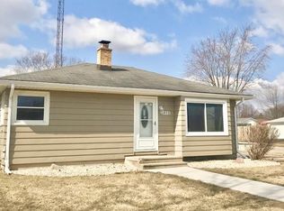 5602 44th Ave, Kenosha, WI 53144