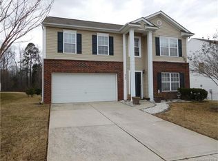 9740 Bayview Py, Charlotte, NC 28216
