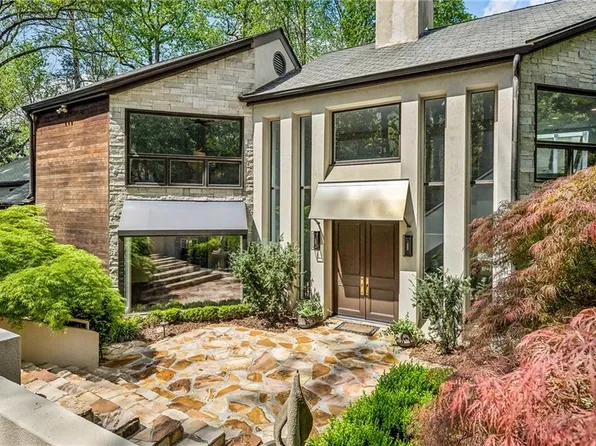 5 W Wesley Rdg NW, Atlanta, GA 30327