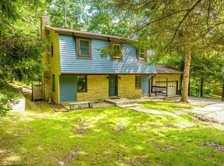 178 Lakeview Dr, Terra Alta, WV 26764