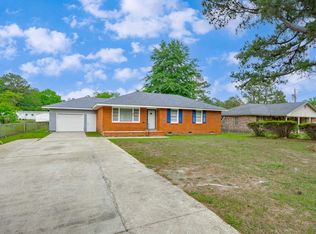 969 Boulevard Rd, Sumter, SC 29153